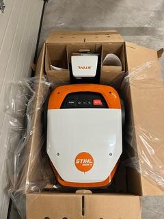 Robotmaaier Stihl, IMOW 5